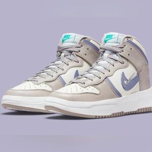 Nike High Dunks